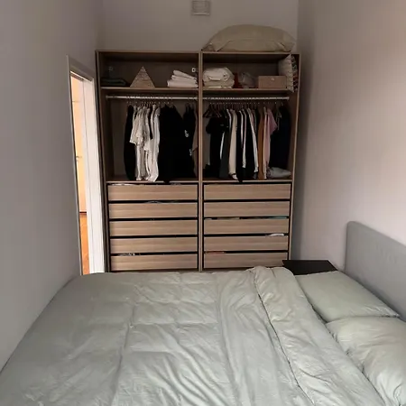 Oceanfront Stay, Large Balcony And Rooftop Access *