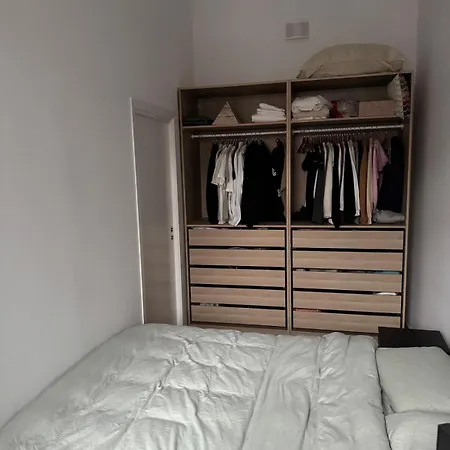 Oceanfront Stay, Large Balcony And Rooftop Access Апартаменты