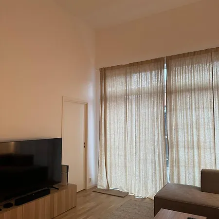 Oceanfront Stay, Large Balcony And Rooftop Access Берген