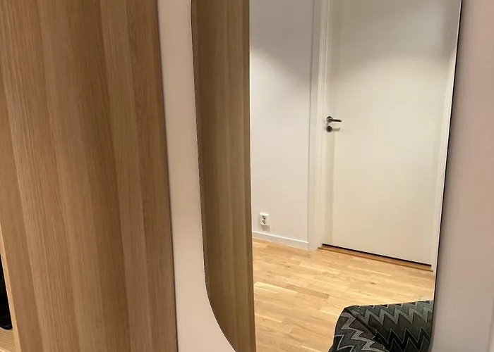 Oceanfront Stay, Large Balcony And Rooftop Access