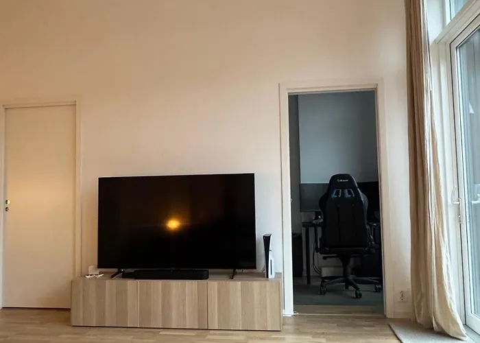 Apartament Oceanfront Stay, Large Balcony And Rooftop Access