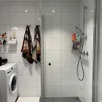 Oceanfront Stay, Large Balcony And Rooftop Access Bergen