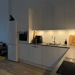 Lägenhet Oceanfront Stay, Large Balcony And Rooftop Access