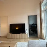 Lägenhet Oceanfront Stay, Large Balcony And Rooftop Access