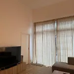 Oceanfront Stay, Large Balcony And Rooftop Access Bergen