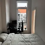 Lägenhet Oceanfront Stay, Large Balcony And Rooftop Access