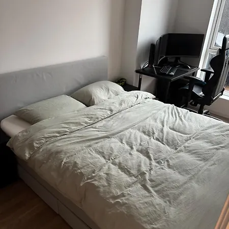 Lägenhet Oceanfront Stay, Large Balcony And Rooftop Access *